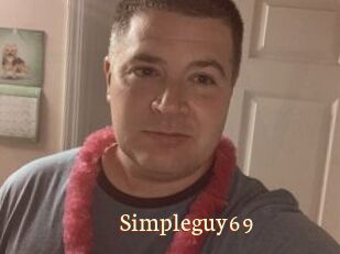 Simpleguy69