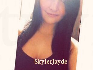 SkylerJayde