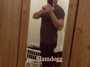 Slamdogg