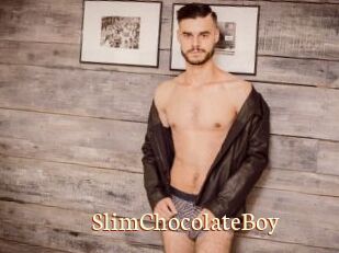 SlimChocolateBoy