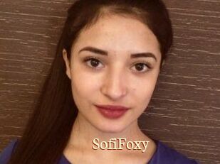 SofiFoxy