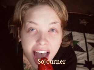 Sojourner