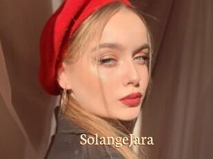 SolangeJara