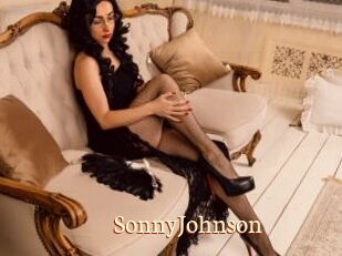 SonnyJohnson