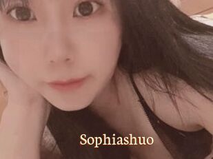 Sophiashuo