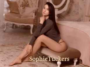 SophieTuckers