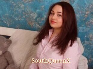 SouthQueenX