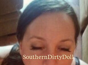 SouthernDirtyDoll