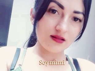 Soymimi