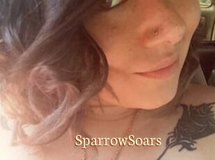 SparrowSoars