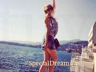 SpecialDream4u