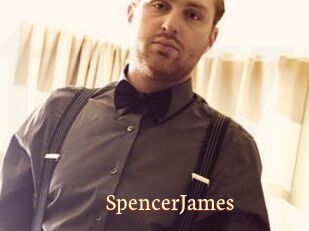 SpencerJames