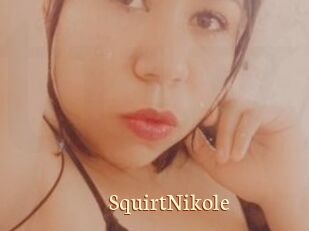 SquirtNikole