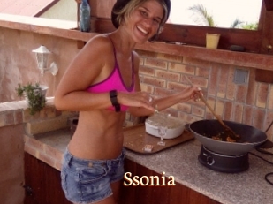 Ssonia