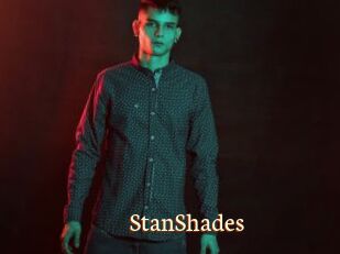 StanShades