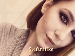 Stefanilike