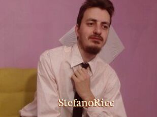 StefanoRicc