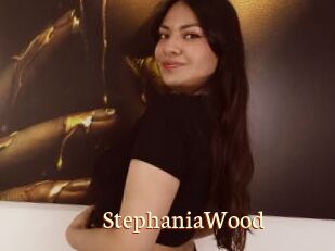 StephaniaWood