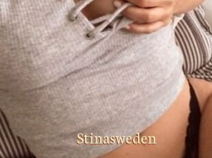 Stina_sweden