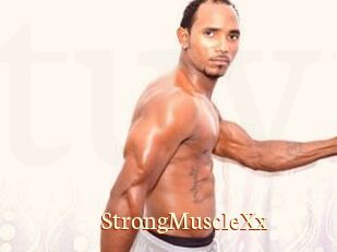 StrongMuscleXx