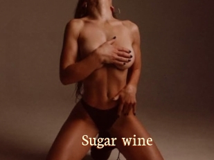 Sugar_wine