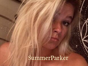 Summer_Parker