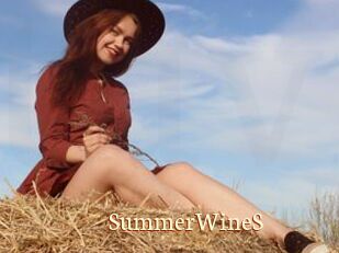 SummerWineS