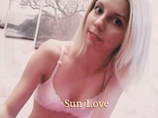 Sun_Love