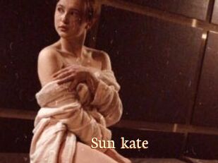 Sun_kate