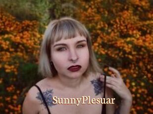 SunnyPlesuar