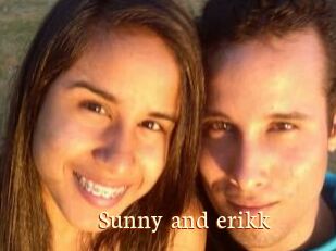 Sunny_and_erikk