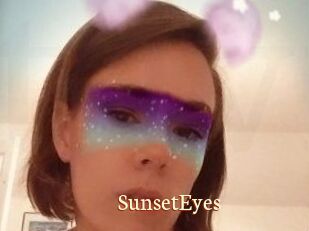 SunsetEyes