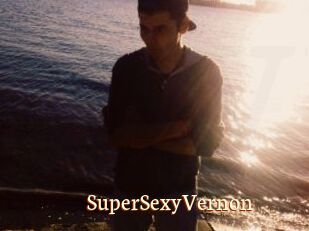 SuperSexyVernon