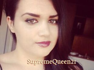 SupremeQueen21