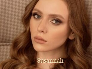 Susannah