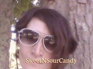 SweetNSourCandy