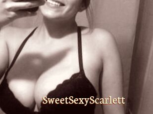 SweetSexyScarlett