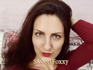 SweettFoxxy