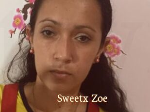 Sweetx_Zoe