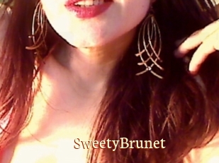 SweetyBrunet