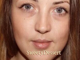 Sweety_Dessert