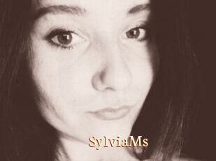 SylviaMs