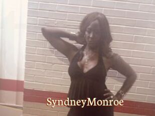 SyndneyMonroe