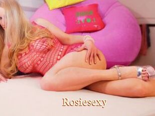 Rosiesexy