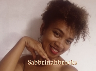 Sabbrinahbrooks