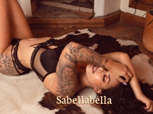 Sabellabella