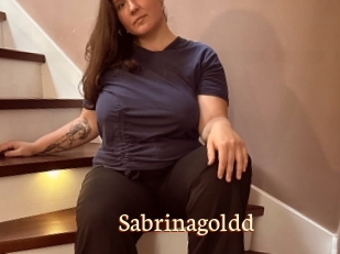 Sabrinagoldd