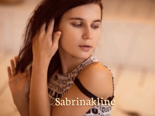 Sabrinakline