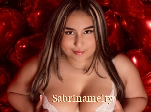 Sabrinamelty