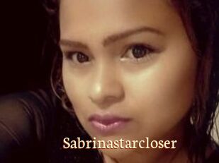 Sabrinastarcloser